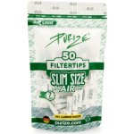 Purize uhlíkové filtry Super Slim Size sáček 50 ks bílá – Sleviste.cz