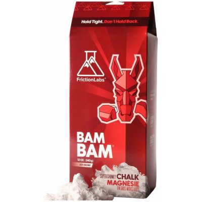 FrictionLabs Bam Bam 340 g