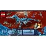 LEGO® NINJAGO® 71754 Vodní drak – Zboží Živě