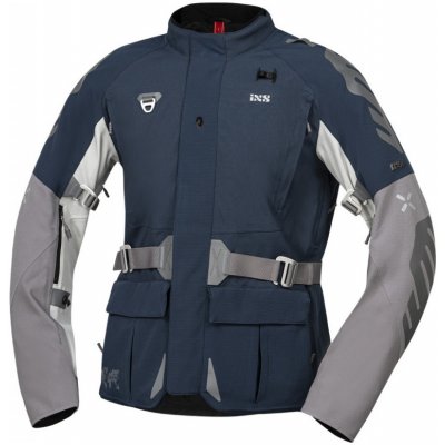 iXS VENTURE-STX 1.0 modro-světle šedá | Zboží Auto