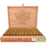 La Regenta No.3 25 ks – Hledejceny.cz