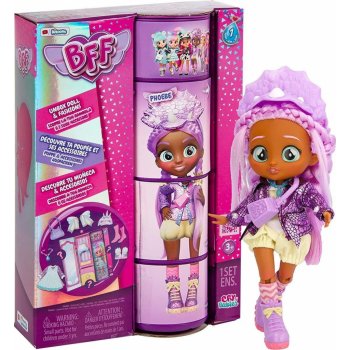 Tm Toys Cry Babies BFF Phoebe