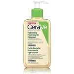 CeraVe Hydratační čisticí pěnící olej 236 ml – Sleviste.cz