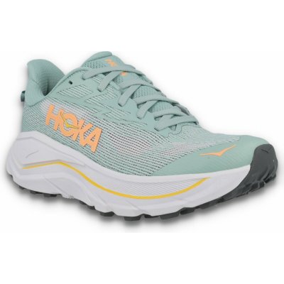 Hoka Challenger 8 W 1168717 JDC jade/cosmic grey – Zboží Mobilmania