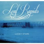 Leaf Rapids - Lucky Stars LP – Hledejceny.cz