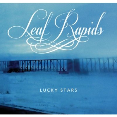 Leaf Rapids - Lucky Stars LP – Hledejceny.cz