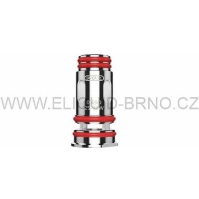 VOOPOO PnP-X žhavící hlava 0.45ohm 1 ks – Zboží Dáma