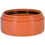 Osma KGUSM kanalizační přechodka DN 200, PVC/kamenina – Sleviste.cz