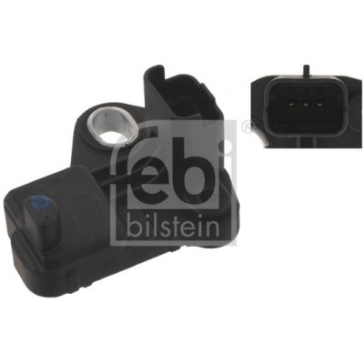 Generátor impulsů, klikový hřídel FEBI BILSTEIN 31198 – Sleviste.cz