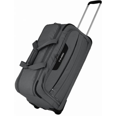 Travelite Skaii 92601-04 Anthracite 63 l – Hledejceny.cz