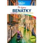 Benátky do kapsy - Lonely Planet – Hledejceny.cz