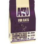 AATU CAT 85/15 CHICKEN DOSPĚLÁ KOČKA 1 KG – Hledejceny.cz