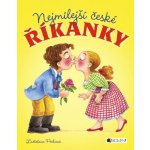 Nejmilejší české říkanky – Sleviste.cz