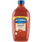 Hellmann's Kečup jemný 840 g – Zboží Dáma