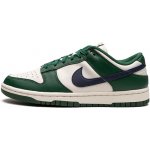 Nike Dunk Low Retro Gorge Green Midnight navy – Zboží Dáma