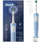 Oral-B Vitality Pro D103 Blue – Zbozi.Blesk.cz