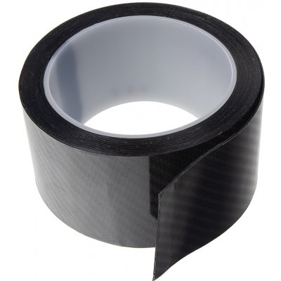 WT321 NANO univerzální ochranná lepící páska 50 mm x 5 m karbonová – Zbozi.Blesk.cz