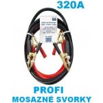 GYS Profi 320 A 3 m | Zboží Auto