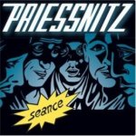 Priessnitz - Seance CD – Hledejceny.cz