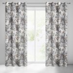 ZÁVĚS SANDRA 140X250 CM VZOROVANÁ – Hledejceny.cz