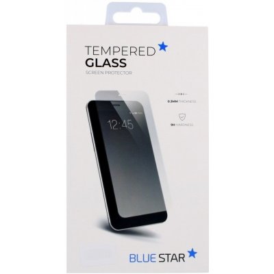 Blue Star iPhone 6 Plus - 6s Plus Full Cover černé 97117