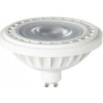 RED Design Rendl RENDL LED ES111 bílá 230V LED GU10 12W 45° 4000K – Hledejceny.cz