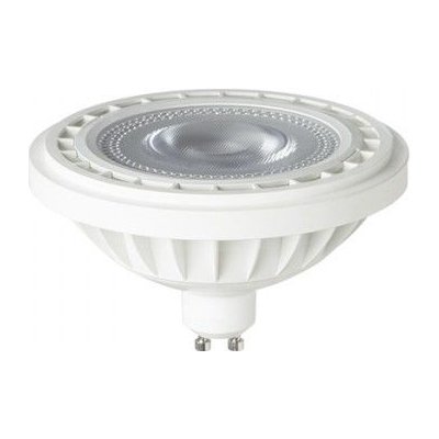 RED Design Rendl RENDL LED ES111 bílá 230V LED GU10 12W 45° 4000K – Hledejceny.cz