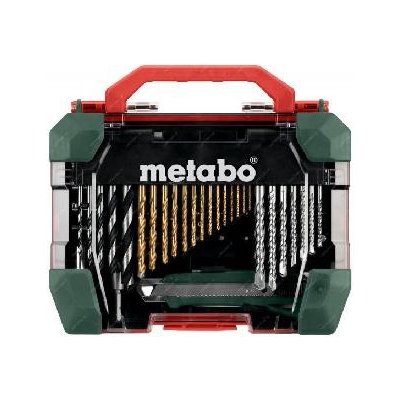 Metabo 626707000 – Hledejceny.cz