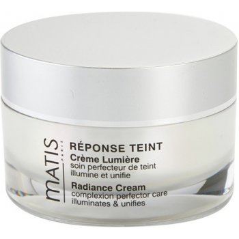 Matis Paris rozjasňující krém Répoinse Teint Radiance Cream 50 ml