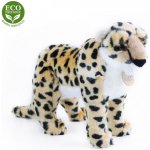 Gepard stojící 30 cm – Hledejceny.cz