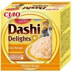 Dashi Delights Chicken 6 x 70 g – Zbozi.Blesk.cz