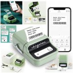 Niimbot B21 zelená – Hledejceny.cz