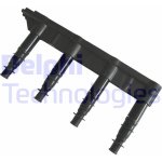 DELPHI Zapalovací cívka GN1023912B1 – Hledejceny.cz