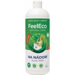 Feel Eco na nádobí okurka / Aloe Vera 1000 ml – Zboží Dáma