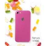 Ochranná fólie 3MK Apple iPhone 7 – Hledejceny.cz