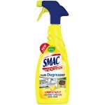 Smac express ultra Degreaser odmašťovač pumpa 650 ml – Zbozi.Blesk.cz