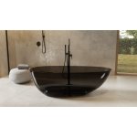 Besco Xara 160 x 75 cm VANXAR160BB – Hledejceny.cz