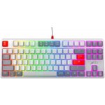 Xtrfy K4 TKL RGB XG-K4-RGB-TKL-RETRO-R-US – Hledejceny.cz