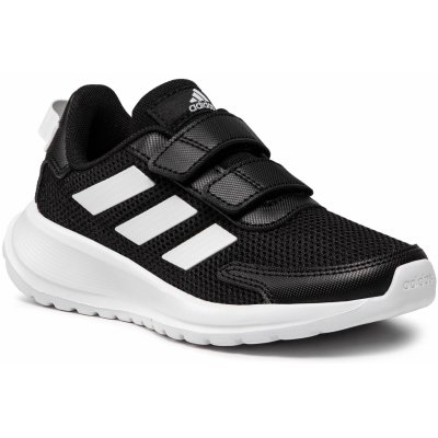 adidas Core Tensaur Run EG4146 černá – Zboží Mobilmania