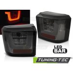 ZADNÍ SVĚTLA, SVĚTLOMETY VW T4, LED BAR, KOUŘOVÉ | Zboží Auto