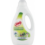 Savo prací gel barevné i bílé prádlo 20 PD 1 l – Sleviste.cz