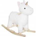 Atmosphera for Kids Houpací hračka jednorožec – Zboží Dáma