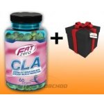 Aminostar Fat Zero CLA 60 kapslí – Zboží Dáma