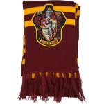 Harry Potter Gryffindor šála Amscan – Zboží Mobilmania