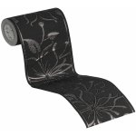 A.S. Création 346612 samolepící bordura na zeď Only Borders, rozměry 13 cm x 5 m – Zboží Dáma