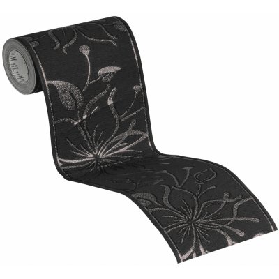 A.S. Création 346612 samolepící bordura na zeď Only Borders, rozměry 13 cm x 5 m – Zboží Dáma