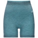 Ortovox Termoprádlo 185 Rock'n'Wool Boxer Green – Zboží Mobilmania