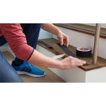 Tesa 55587 Protiskluzová páska 25 mm x 5 m černá – Zboží Dáma