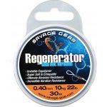 Savage Gear Regenerator Mono 30 m 0,4 mm 10 kg – Zboží Mobilmania