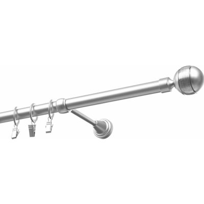 Garnyze-levne Garnýže Olimp jednořadá satyna 19 mm 180 cm – Sleviste.cz